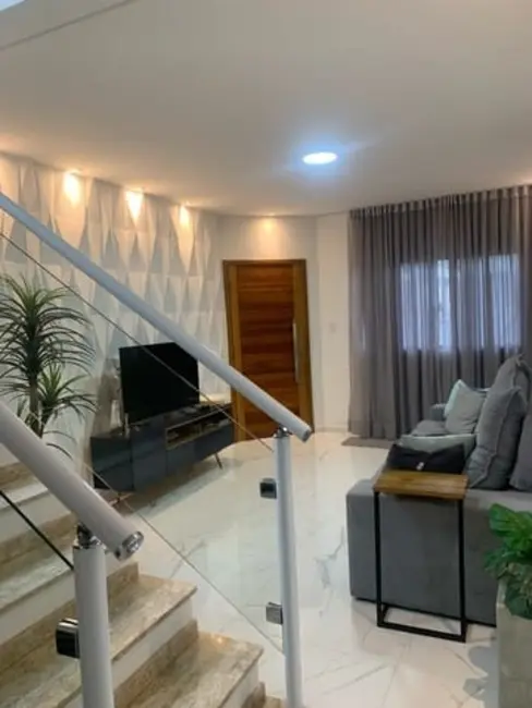 Foto 8 de Sobrado com 3 quartos à venda, 140m2 em Taubate - SP