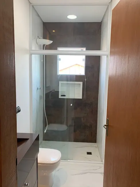 Foto 1 de Sobrado com 3 quartos à venda, 140m2 em Taubate - SP