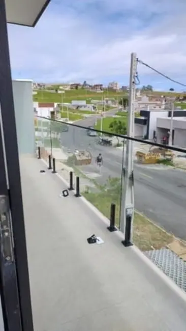 Foto 8 de Sobrado com 3 quartos à venda, 163m2 em Caçapava Velha, Cacapava - SP