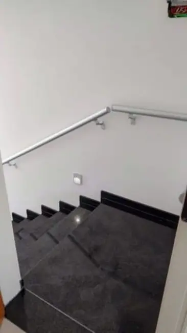 Foto 6 de Sobrado com 3 quartos à venda, 163m2 em Caçapava Velha, Cacapava - SP