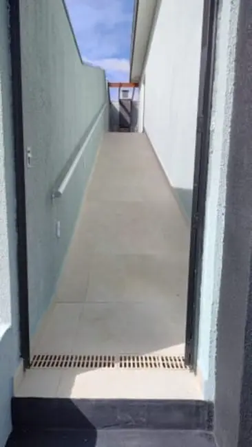 Sobrado com 3 quartos à venda, 163m2 em Caçapava Velha, Cacapava - SP - imagem 3 Foto 3 de Sobrado com 3 quartos à venda, 163m2 em Caçapava Velha, Cacapava - SP