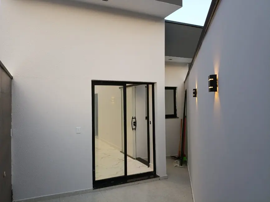 Foto 8 de Casa com 2 quartos à venda, 75m2 em Pindamonhangaba - SP