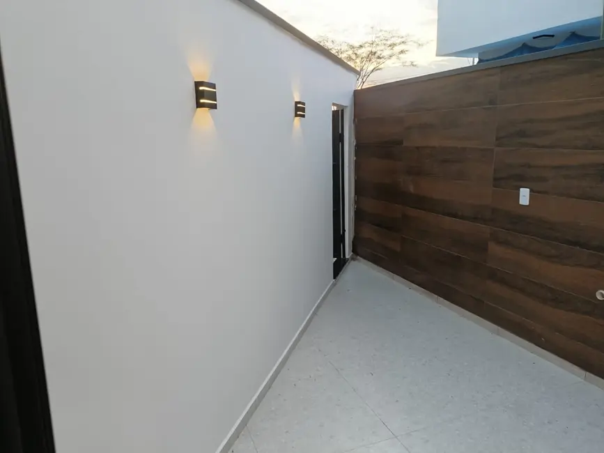 Foto 5 de Casa com 2 quartos à venda, 75m2 em Pindamonhangaba - SP