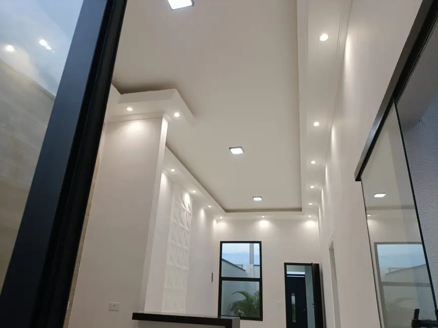 Foto 6 de Casa com 2 quartos à venda, 75m2 em Pindamonhangaba - SP