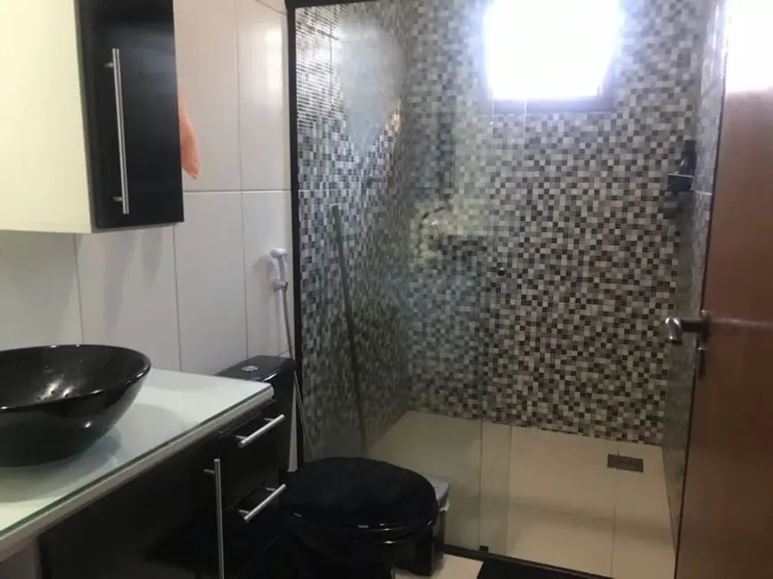 Foto 9 de Casa com 2 quartos à venda, 74m2 em Loteamento Residencial e Comercial Araguaia, Pindamonhangaba - SP