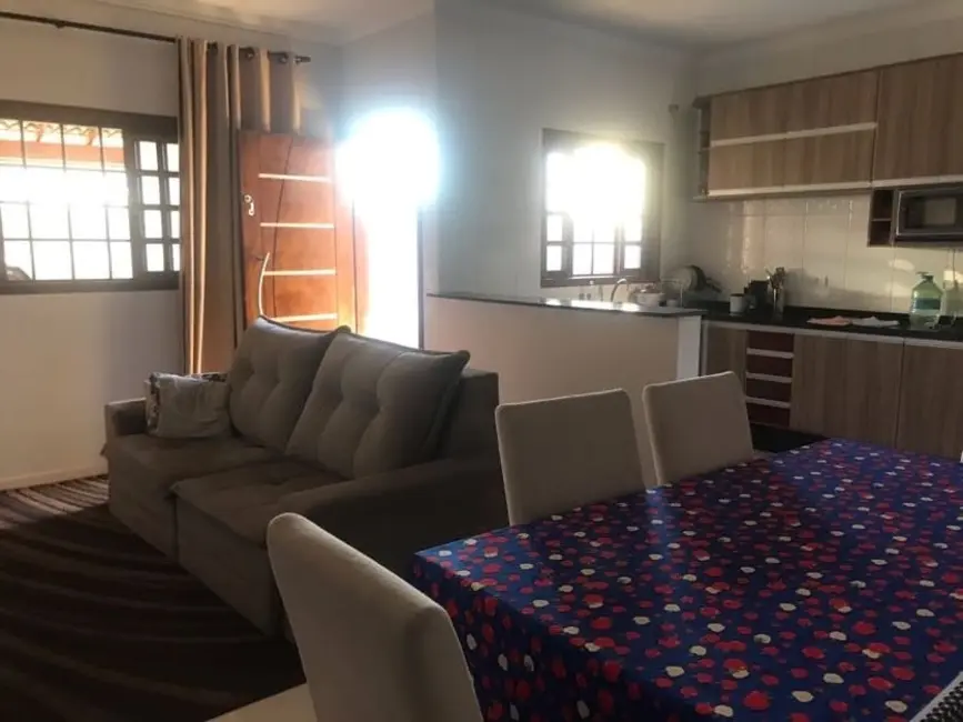 Foto 5 de Casa com 2 quartos à venda, 74m2 em Loteamento Residencial e Comercial Araguaia, Pindamonhangaba - SP