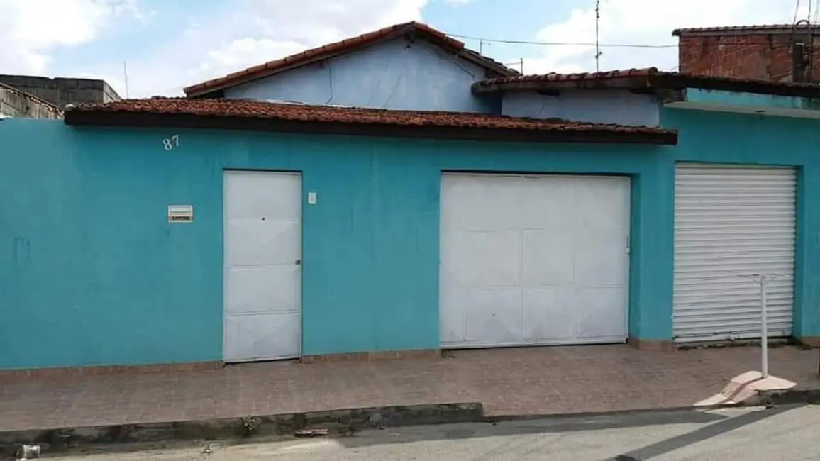 Foto 6 de Casa com 2 quartos à venda, 110m2 em Residencial Maricá, Pindamonhangaba - SP