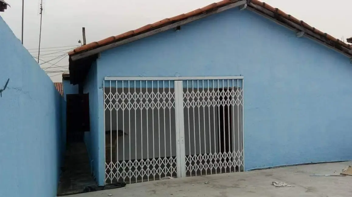 Foto 1 de Casa com 2 quartos à venda, 110m2 em Residencial Maricá, Pindamonhangaba - SP