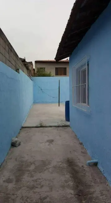 Foto 3 de Casa com 2 quartos à venda, 110m2 em Residencial Maricá, Pindamonhangaba - SP