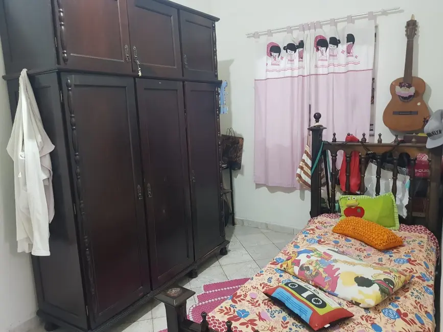 Foto 5 de Casa com 2 quartos à venda, 109m2 em Pindamonhangaba - SP