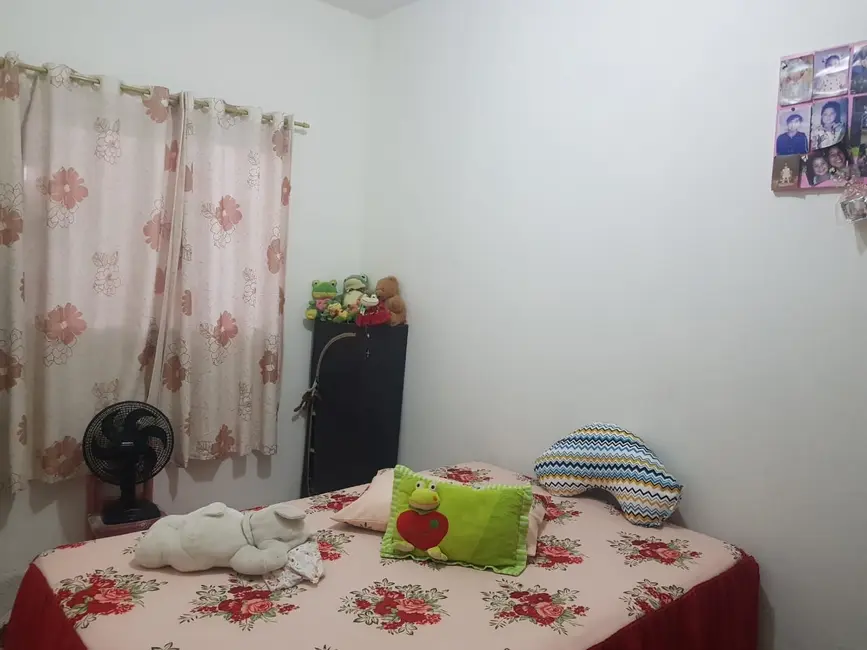 Foto 7 de Casa com 2 quartos à venda, 109m2 em Pindamonhangaba - SP
