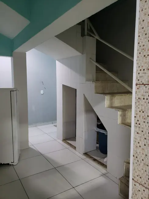 Foto 8 de Sobrado com 4 quartos à venda, 160m2 em Roseira - SP