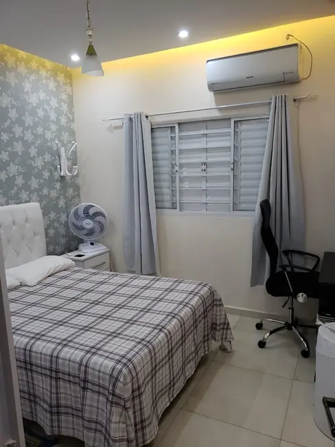 Foto 6 de Sobrado com 4 quartos à venda, 160m2 em Roseira - SP