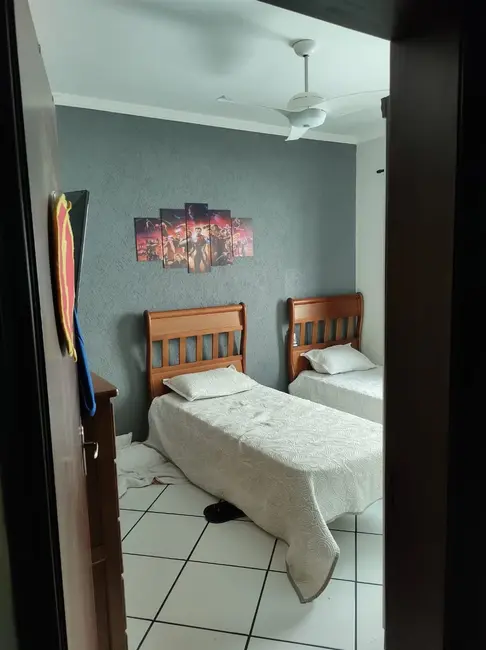 Foto 9 de Casa com 2 quartos à venda, 210m2 em Cidade Industrial, Lorena - SP