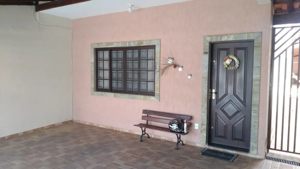 Foto 1 de Casa com 2 quartos à venda, 210m2 em Cidade Industrial, Lorena - SP