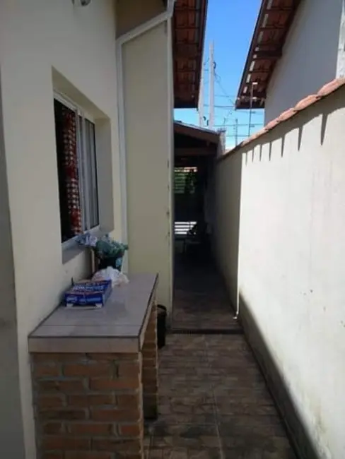 Foto 6 de Casa com 2 quartos à venda, 100m2 em Conjunto Residencial Araretama, Pindamonhangaba - SP