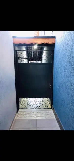Foto 1 de Sobrado com 4 quartos à venda, 190m2 em Residencial San Marino, Taubate - SP
