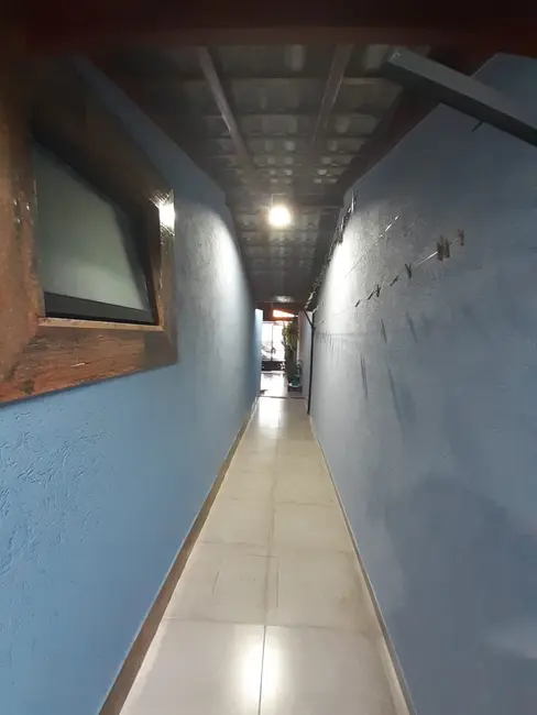 Foto 5 de Sobrado com 4 quartos à venda, 190m2 em Residencial San Marino, Taubate - SP