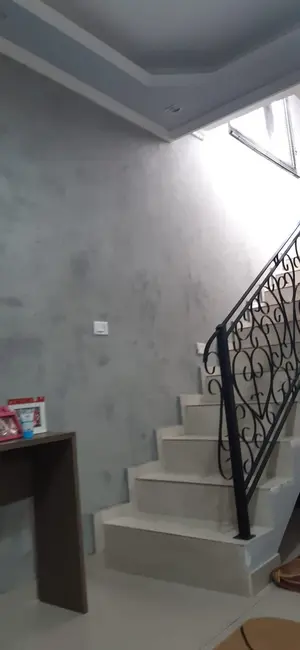 Sobrado com 4 quartos à venda, 190m2 em Residencial San Marino, Taubate - SP - imagem 7 Foto 7 de Sobrado com 4 quartos à venda, 190m2 em Residencial San Marino, Taubate - SP
