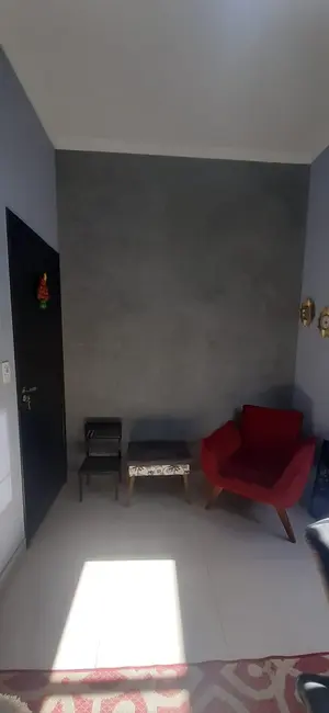 Foto 2 de Sobrado com 4 quartos à venda, 190m2 em Residencial San Marino, Taubate - SP