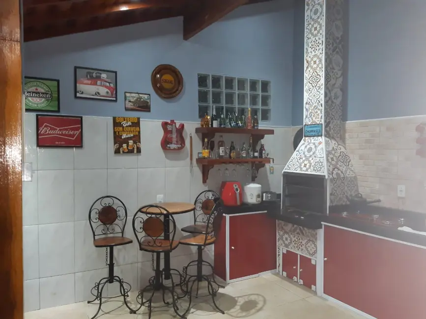 Foto 9 de Sobrado com 4 quartos à venda, 190m2 em Residencial San Marino, Taubate - SP