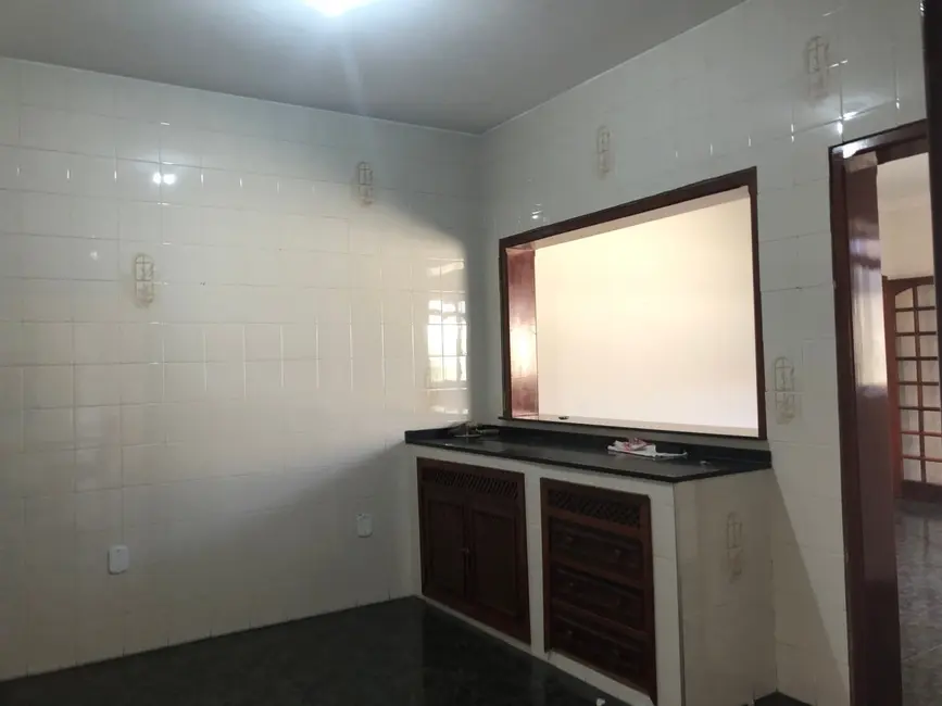 Foto 9 de Casa com 6 quartos à venda, 390m2 em Jardim Residencial Doutor Lessa, Pindamonhangaba - SP