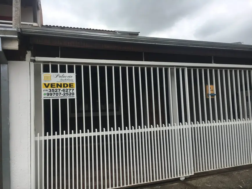 Sobrado com 4 quartos à venda, 100m2 em Pindamonhangaba - SP - imagem 2 Foto 2 de Sobrado com 4 quartos à venda, 100m2 em Pindamonhangaba - SP