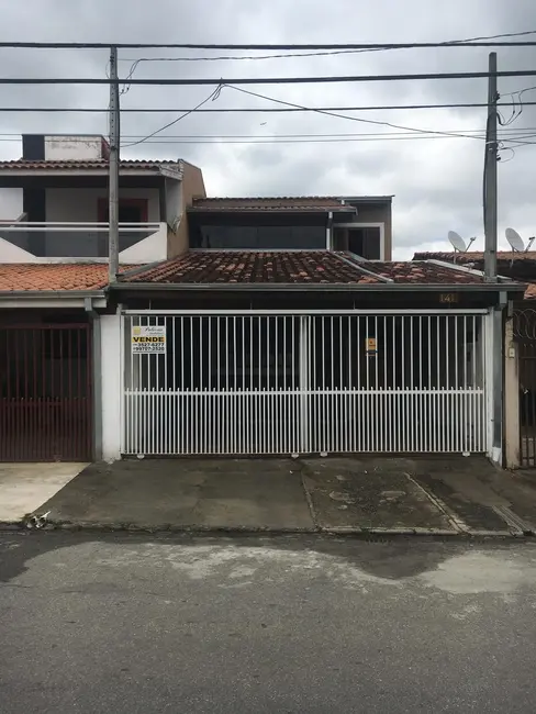 Sobrado com 4 quartos à venda, 100m2 em Pindamonhangaba - SP - imagem 3 Foto 3 de Sobrado com 4 quartos à venda, 100m2 em Pindamonhangaba - SP