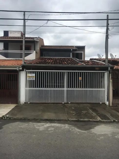 Sobrado com 4 quartos à venda, 100m2 em Pindamonhangaba - SP - imagem 1 Foto 1 de Sobrado com 4 quartos à venda, 100m2 em Pindamonhangaba - SP