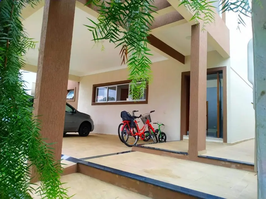 Foto 4 de Casa de Condomínio com 3 quartos à venda, 290m2 em Tremembe - SP