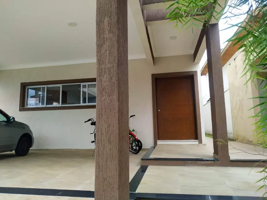 Foto 5 de Casa de Condomínio com 3 quartos à venda, 290m2 em Tremembe - SP