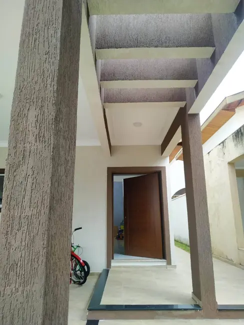 Foto 6 de Casa de Condomínio com 3 quartos à venda, 290m2 em Tremembe - SP