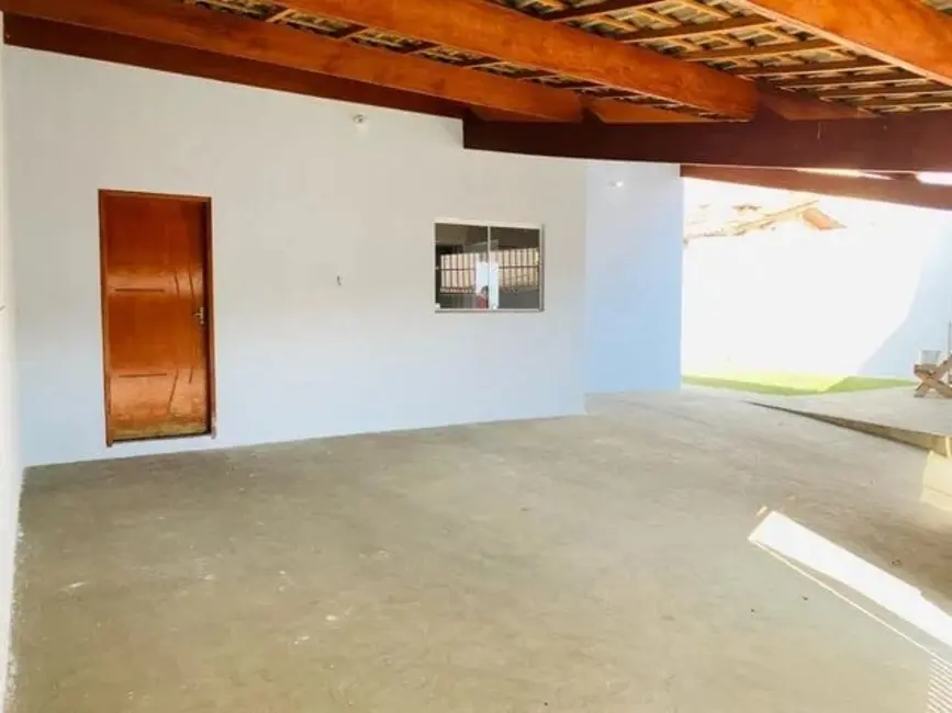 Casa com 2 quartos à venda, 85m2 em Jardim Gurilândia, Taubate - SP - imagem 9 Foto 9 de Casa com 2 quartos à venda, 85m2 em Jardim Gurilândia, Taubate - SP