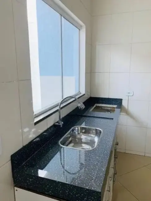 Foto 7 de Casa com 2 quartos à venda, 85m2 em Jardim Gurilândia, Taubate - SP
