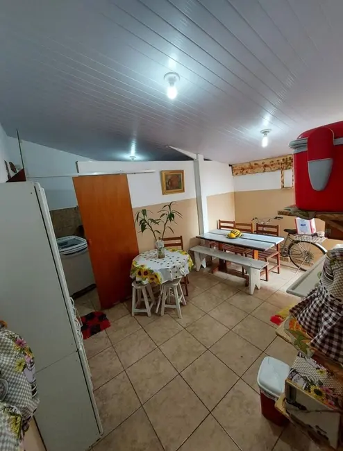 Foto 8 de Casa com 4 quartos à venda, 200m2 em Triângulo, Pindamonhangaba - SP