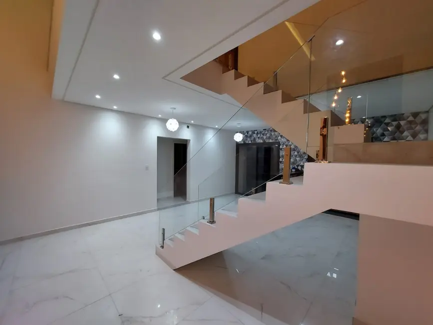 Foto 5 de Casa de Condomínio com 3 quartos à venda, 213m2 em Bairro do Grama, Cacapava - SP