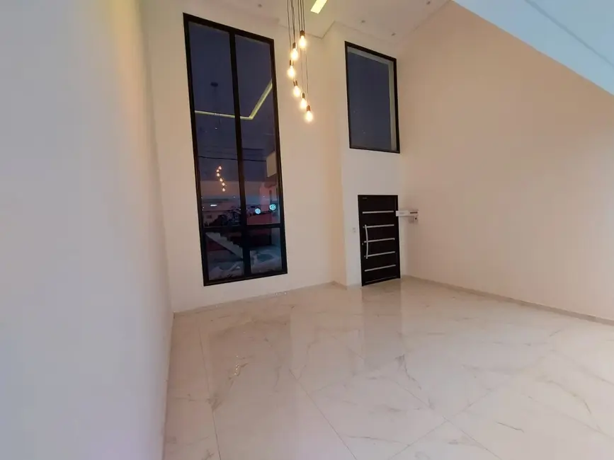 Foto 2 de Casa de Condomínio com 3 quartos à venda, 213m2 em Bairro do Grama, Cacapava - SP