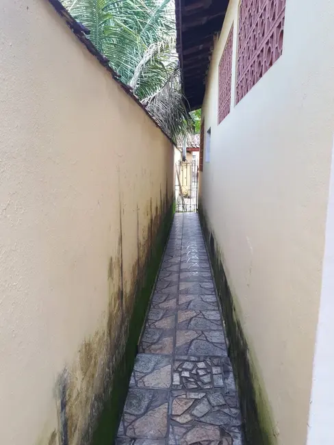 Foto 4 de Casa com 2 quartos à venda, 90m2 em Residencial e Comercial Vila Verde, Pindamonhangaba - SP