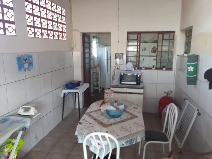 Foto 5 de Casa com 2 quartos à venda, 90m2 em Residencial e Comercial Vila Verde, Pindamonhangaba - SP