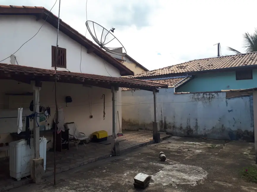 Foto 3 de Casa com 2 quartos à venda, 90m2 em Residencial e Comercial Vila Verde, Pindamonhangaba - SP