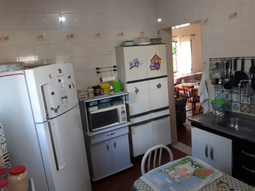 Foto 6 de Casa com 2 quartos à venda, 90m2 em Residencial e Comercial Vila Verde, Pindamonhangaba - SP