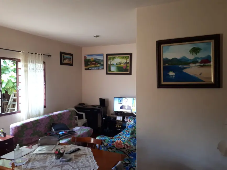 Foto 1 de Casa com 2 quartos à venda, 90m2 em Residencial e Comercial Vila Verde, Pindamonhangaba - SP