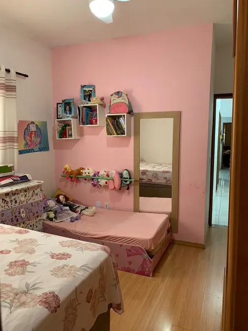 Foto 5 de Casa com 2 quartos à venda, 127m2 em Jardim Continental, Taubate - SP