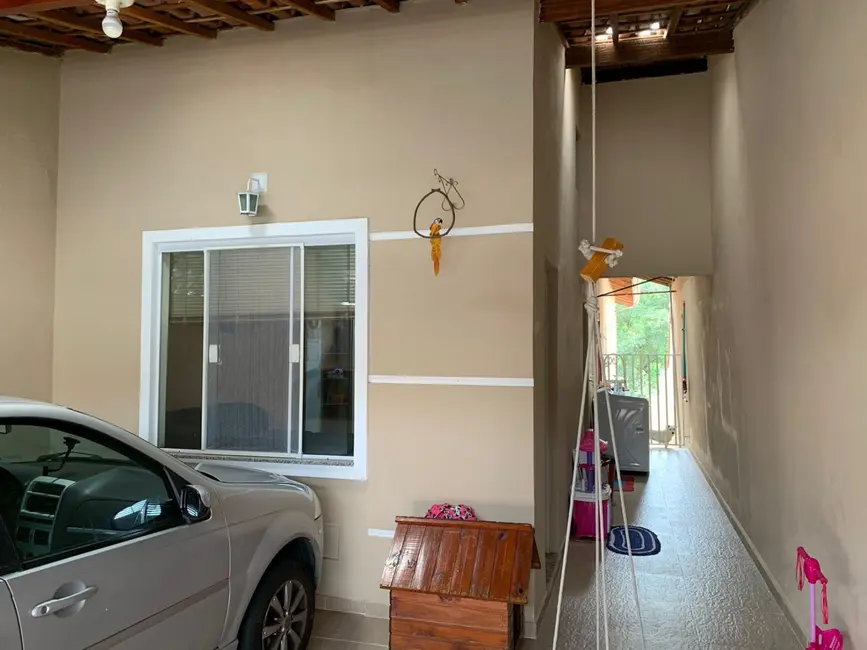 Foto 6 de Casa com 2 quartos à venda, 127m2 em Jardim Continental, Taubate - SP