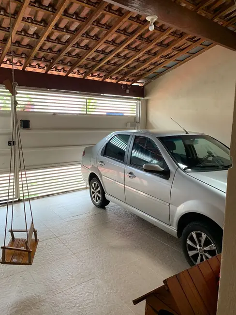 Foto 2 de Casa com 2 quartos à venda, 127m2 em Jardim Continental, Taubate - SP