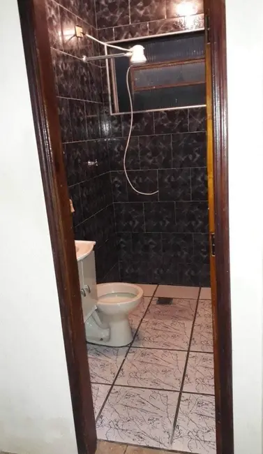 Foto 4 de Casa com 1 quarto à venda em Jardim da Luz, Taubate - SP