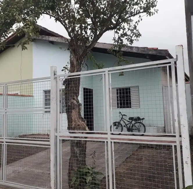Foto 2 de Casa com 1 quarto à venda em Jardim da Luz, Taubate - SP
