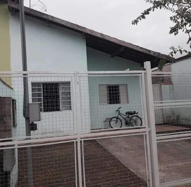 Foto 1 de Casa com 1 quarto à venda em Jardim da Luz, Taubate - SP