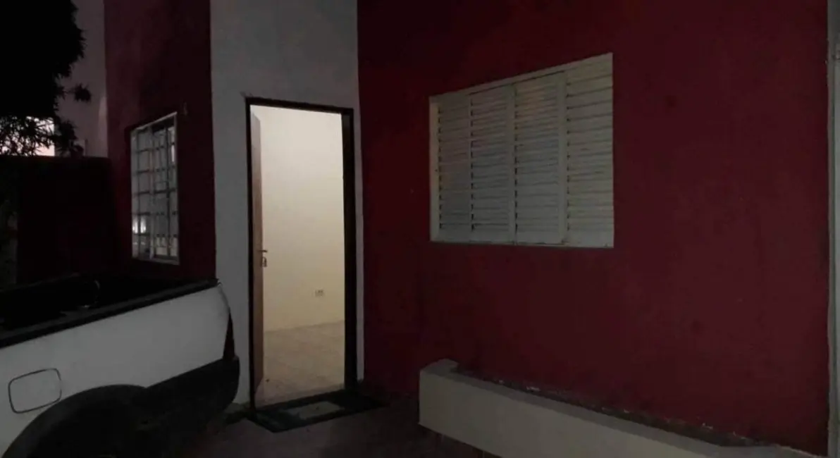 Foto 5 de Casa com 1 quarto à venda em Jardim da Luz, Taubate - SP