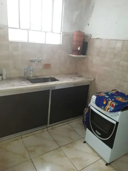 Foto 8 de Casa com 2 quartos à venda, 62m2 em Jardim Coelho Neto, Guaratingueta - SP
